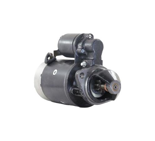 Startmotor Mercedes OM621 12v 2.4Kw, Watersport en Boten, Bootonderdelen, Motor en Techniek, Nieuw, Zeilboot of Motorboot, Ophalen of Verzenden