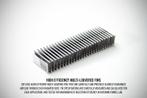 CSF 87-91 BMW M3 (E30) 2.7L Radiator - 7063, Ophalen of Verzenden, Nieuw