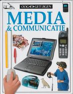 Ooggetuigen Media En Communicatie 9789045900162 C. Gifford, Boeken, Kinderboeken | Jeugd | 10 tot 12 jaar, Verzenden, Gelezen