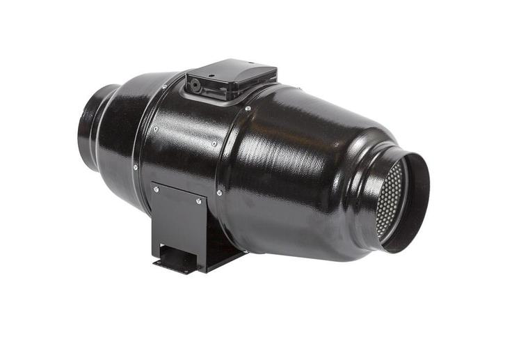 TT Silent-M 315, Doe-het-zelf en Verbouw, Ventilatie en Afzuiging, Afzuiger, Nieuw, Verzenden