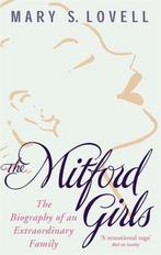 Mitford Girls Biography 9780349115054 Mary S. Lovell, Verzenden, Gelezen, Mary S. Lovell