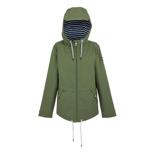-40% Regatta  Regatta Dames bayletta ii waterdichte jas  maa, Kleding | Dames, Jassen | Winter, Groen, Nieuw, Verzenden