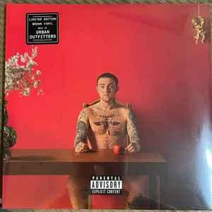 lp nieuw - Mac Miller - Watching Movies With The Sound Of..., Cd's en Dvd's, Vinyl | Hiphop en Rap, Zo goed als nieuw, Verzenden