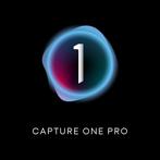 Capture One Pro, Computers en Software, Ontwerp- en Bewerkingssoftware, Nieuw, Ophalen of Verzenden