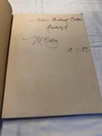 Gesigneerd; Jozef De Coene, Stijn Streuvels [inl.] -