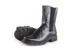 Rieker Chelsea Boots in maat 41 Zwart | 10% extra korting, Kleding | Dames, Schoenen, Nieuw, Overige typen, Rieker, Zwart