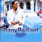cd - Dany Brillant - Havana, Verzenden, Zo goed als nieuw