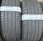 2x225-40-18 Continental Zomer 2x5m €55 Per Band 225 40 18, Auto-onderdelen, Banden en Velgen, Ophalen, 18 inch, Gebruikt, Band(en)