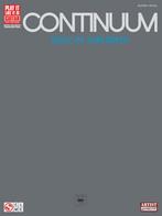 Continuum | 9781575609447 | John Mayer, Zo goed als nieuw, John Mayer