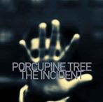 cd - Porcupine Tree - The Incident, Verzenden, Zo goed als nieuw