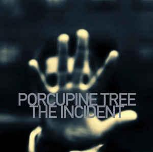cd - Porcupine Tree - The Incident, Cd's en Dvd's, Cd's | Overige Cd's, Zo goed als nieuw, Verzenden