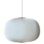 Le Klint Lamella Hanglamp, zwart - ø¸46 cm (Hanglampen), Verzenden, Nieuw