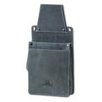 Woodland Horeca Portemonnee / Handterminal Holster Grijs, Verzenden