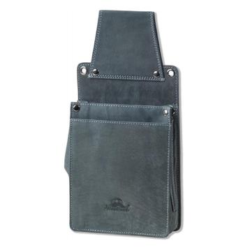 Woodland Horeca Portemonnee / Handterminal Holster Grijs beschikbaar voor biedingen