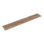 [neu.holz] PVC laminaat zelfklevend set van 7 Rustic Oak 0,9, Huis en Inrichting, Stoffering | Vloerbedekking, Verzenden, Nieuw