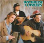 Cd - Hothouse Flowers - People, Cd's en Dvd's, Verzenden, Nieuw in verpakking