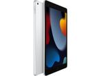Apple iPad (2021) - 10.2 inch - A13 Bionic - 256GB - Zilver, Computers en Software, Apple iPads, Verzenden, Zo goed als nieuw