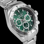 Ublast - Grand Prix Chronograph - REF.UBGP39GN - Heren -, Nieuw
