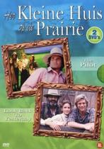 Kleine Huis Op De Prairie - Pilot / Look Back To Yesterday (, Cd's en Dvd's, Dvd's | Tv en Series, Verzenden, Nieuw in verpakking