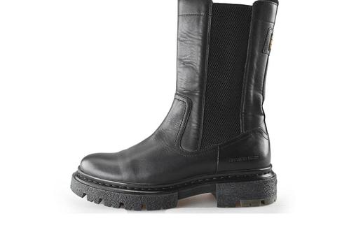 G-Star Chelsea boots in maat 37 Zwart | 10% extra korting, Kleding | Dames, Schoenen, Zwart, Zo goed als nieuw, Overige typen