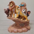 The Lion King - Enesco, Nieuw
