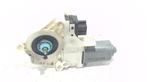 Motor raammechaniek elektrisch rechts voor Audi A6 C6 2.4 qu, Ophalen of Verzenden, Gebruikt, Voor, Audi