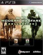 Call of Duty: Modern Warfare Collection PS3 Morgen in huis!, Spelcomputers en Games, Games | Sony PlayStation 3, Vanaf 18 jaar
