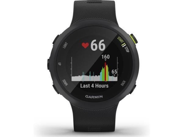 Veiling - Garmin Forerunner 45 met GPS Tracker - 42MM, Sieraden, Tassen en Uiterlijk, Sporthorloges