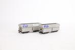 Märklin H0 - 46242 - Modeltrein goederenwagonset (1) -, Hobby en Vrije tijd, Modeltreinen | H0, Nieuw