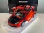 Minichamps 1:18 - Modelauto - McLaren MP4-12C 2011 -, Hobby en Vrije tijd, Nieuw
