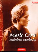 Sterren! Natuur en Wetenschap, Marie Curie, Verzenden, Nieuw