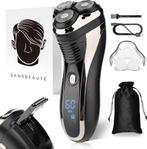 2-in-1 Scheerapparaat Mannen met Trimmer S1111 Sansbeauté® -, Sieraden, Tassen en Uiterlijk, Uiterlijk | Gezichtsverzorging, Ophalen of Verzenden