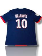 Paris Saint-Germain - Europese voetbal competitie - Zlatan, Nieuw