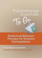 Psychotherapy Essentials to Go 9780393708257 Carmen Wiebe, Verzenden, Zo goed als nieuw, Carmen Wiebe