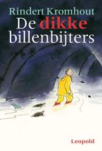 De dikke billenbijters 9789025852474 Rindert Kromhout, Boeken, Verzenden, Gelezen, Rindert Kromhout