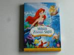 De kleine Zeemeermin - Walt Disney Classics (2 DVD Special E, Verzenden, Nieuw in verpakking