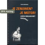 Je zenuwen? Je motor! / A-reeks 9789024414529 T. Gordebeke, Boeken, Verzenden, Gelezen, T. Gordebeke