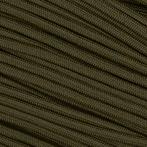 Army Green Paracord 550 - Type 3 - 15 meter - #16, Doe-het-zelf en Verbouw, Ophalen of Verzenden, Nieuw