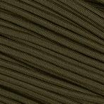 Army Green Paracord 550 - Type 3 - 15 meter - #16, Nieuw, Ophalen of Verzenden