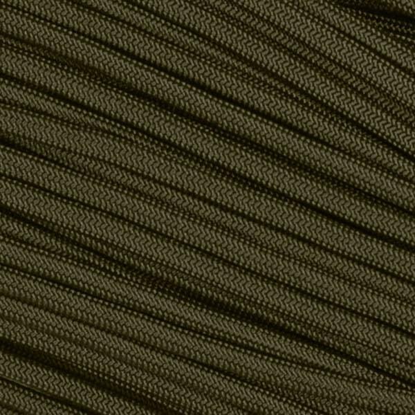 Army Green Paracord 550 - Type 3 - 15 meter - #16, Doe-het-zelf en Verbouw, Overige Doe-het-zelf en Verbouw, Nieuw, Ophalen of Verzenden