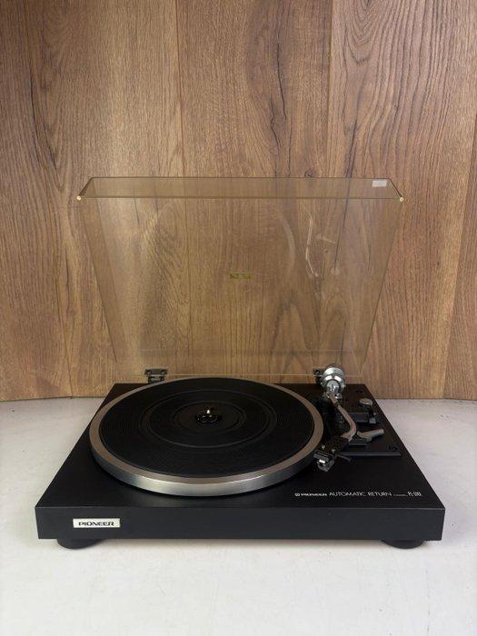 Pioneer - PL-514X Platenspeler, Audio, Tv en Foto, Radio's