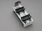 Wohner EQUES Stroomrailadapter - 32446, Verzenden, Nieuw, Overige typen