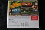 Donkey Kong Country Returns 3D Nintendo 3DS Nintendo Fr, Spelcomputers en Games, Verzenden, Nieuw