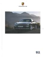 2008 PORSCHE 911 CARRERA | TARGA HARDCOVER BROCHURE DUITS, Boeken, Auto's | Folders en Tijdschriften, Nieuw, Porsche, Author
