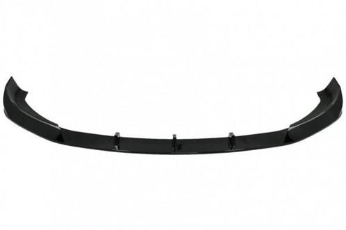 Voorspoiler BMW X1 F48 15-19 Glans Zwart, Auto-onderdelen, Carrosserie en Plaatwerk, Ophalen of Verzenden