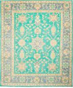 Ziegler-Rug - Vloerkleed - 300 cm - 252 cm - Handgemaakt -, Nieuw