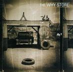 cd - Why Store - Why Store, Zo goed als nieuw, Verzenden