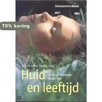 Huid en leeftijd 9789043902397 Jannes van Everdingen, Boeken, Gezondheid, Dieet en Voeding, Verzenden, Gelezen, Jannes van Everdingen