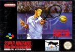 MarioSNES.nl: International Tennis Tour Lelijk Eendje iDEAL!, Spelcomputers en Games, Games | Nintendo Super NES, Ophalen of Verzenden