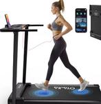 Opvouwbare 3-in-1 Loopband – 12 km/u, LED-display en App, Verzenden, Nieuw